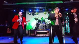 Los Yonic's/Pero te vas arrepentir/Versión Balada y Duranguense