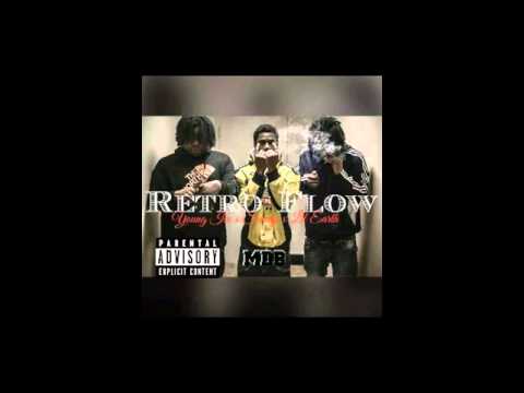 Lil Herb - Retro Flow Remix ( MDB )