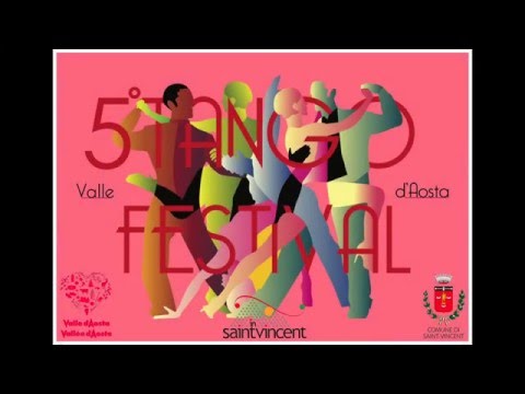 SaintVincenTango! 2015