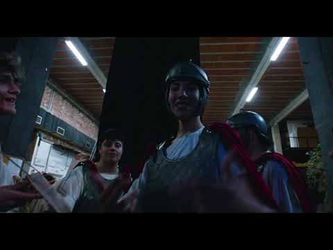 Espot La Passió d'Esparreguera 2024