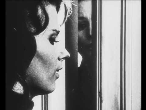 Das Schweigen - Trailer (lang)