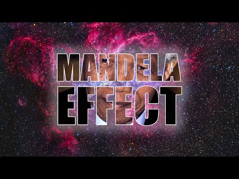 7 Examples of the 'Mandela Effect' That Will BLOW YOUR MIND