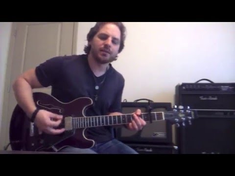 Brian Palay - Closest Thing (original)