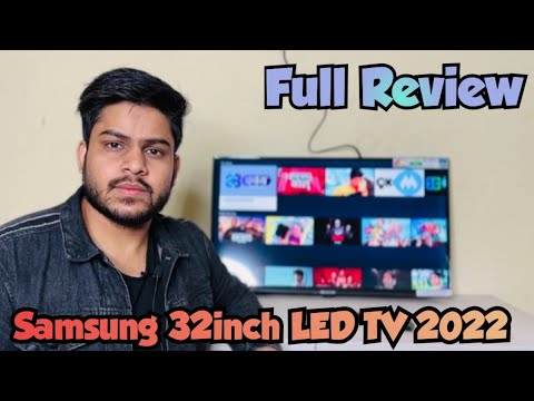 Samsung Smart Led Tv