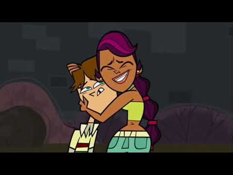 3x13 A Tutto Reality - Il Tour (Total Drama - World Tour)