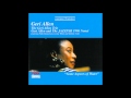 geri allen & johnny coles