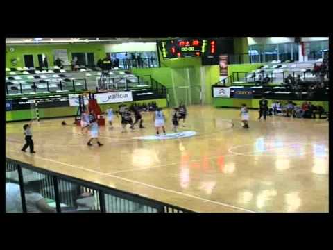 L.F. RC CELTA INDEPO,31 - GIRONA FC,64 (24/03/2012 0:00:00)