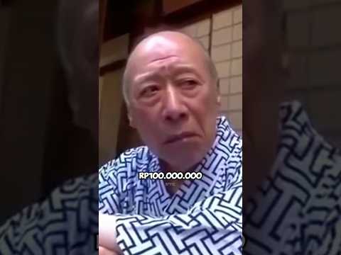 AWAL MULA KARIR KAKEK SUGIONO | Shigeo Tokuda