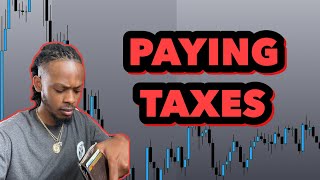 HOW TO SAVE MONEY IN TAXES TRADING FOREX | WHAT TO EXPECT