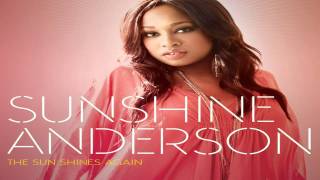 SunShine Anderson &quot; Lie to kick it &quot;