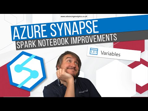 Azure Synapse Analytics - Spark Pool Notebook Updates