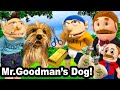 SML Movie Mr Goodman S Dog