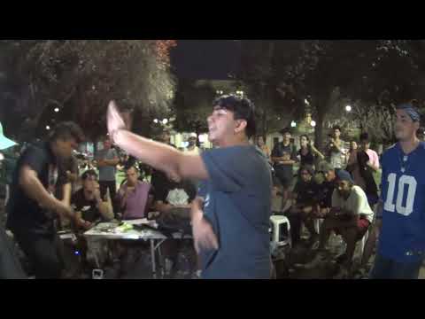 KRAYZI vs CUERVO 💥CUARTOS💥 ESPECIAL UN MINUTO SHAMAN KINGS BATTLES