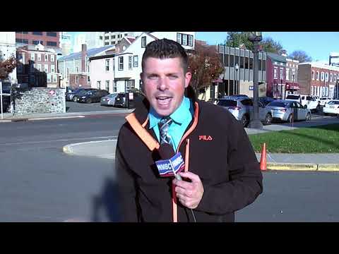 Gun Control Questions