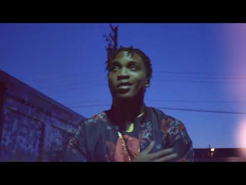 Chase Mulaa - Neighborhood Chase ( Shot by @WhoisHiDef )
