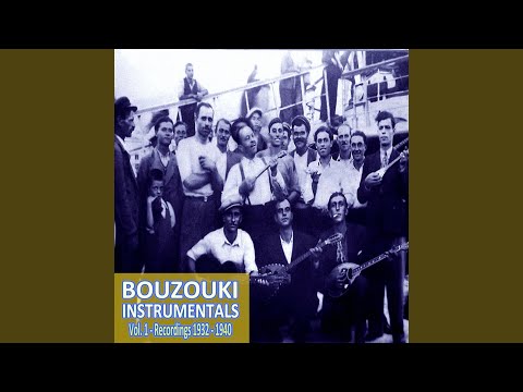 Taximi Athinaiko kai Zeimpekiko