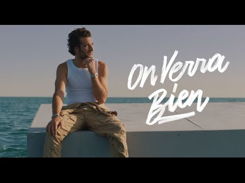 Amir - On verra bien