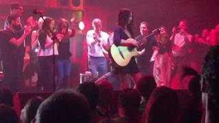 Rodrigo y Gabriela Diablo Rojo London Palladium 5/7/16