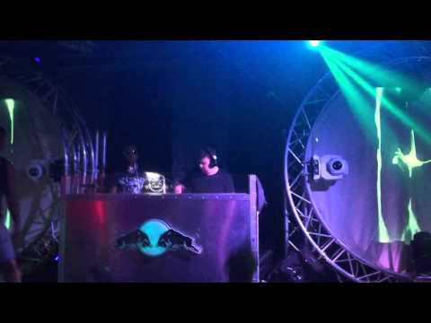 HTID USA 2015: Fracus & Darwin - Only One Of Me