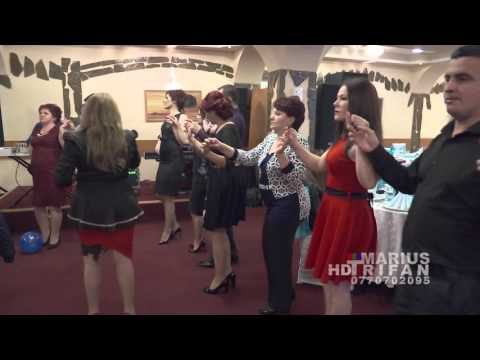 01 Botez Rares Gabriel - LIVE, Cristina Babanu si Formatia Florin Nistor, Colaj hore (cover)