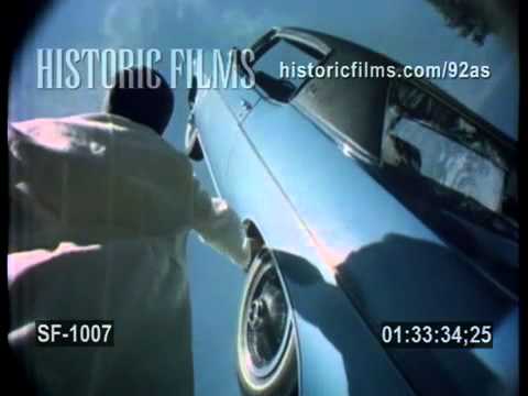 VINTAGE COMMERCIAL - CHEVROLET - 1969