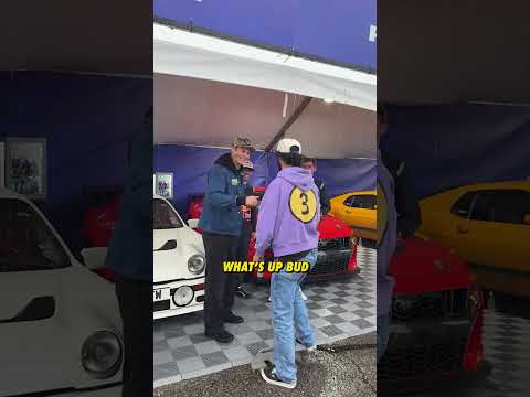 The reunion we all needed 🥰 #F1 #RedBullRacing