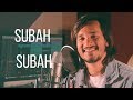 Subah Subah | Arijit Singh | Sonu Ke Titu Ki Sweety | Cover By Raga Subah Subah | Arijit Singh | Sonu Ke Titu Ki Sweety | Cover By Raga