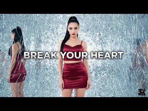 DJ XOXO - Break Your Heart | Best Dance Music 2025 