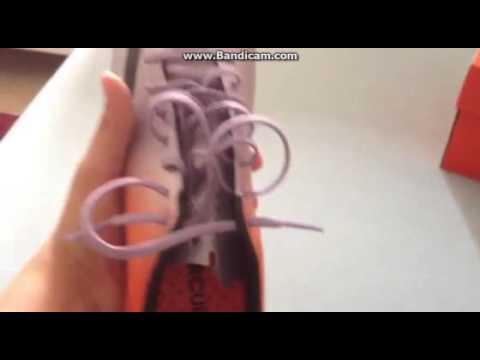 nike mercurial veloce unboxing