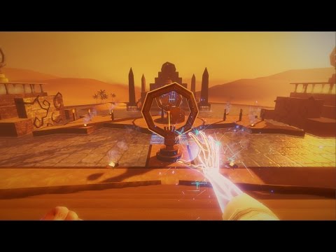 Soul Axiom Launch Trailer