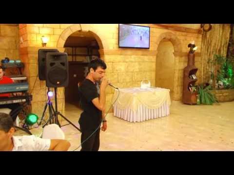 Vache Yesayan (Rabisi Vcho) - //Sharan//-Agulis 2016