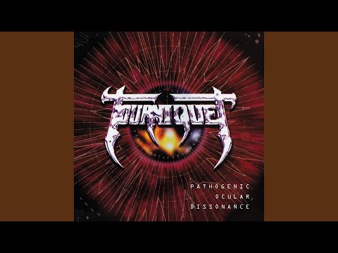 Exoskeletons - Tourniquet