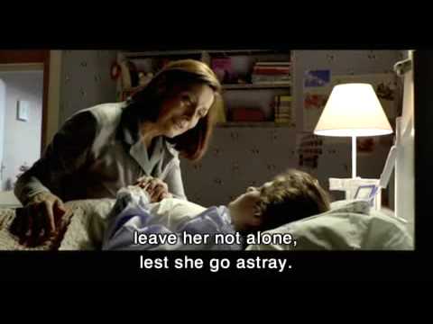 Tráiler Camino 2008