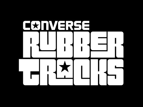 CONVERSE RUBBER TRACKS
