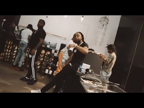 YG TECK - New Level (Official Video)