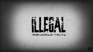 ILLEGAL-Stick Em Up (The Untold Truth) 1993