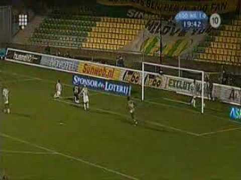 Ado Den Haag - Willem2