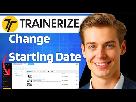 So ändern Sie das Startdatum in Trainerize 2025 – Schritt für Schritt