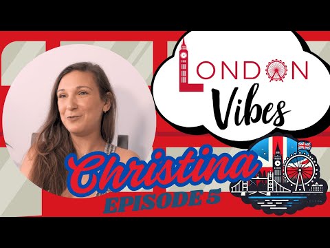 Christina – Marketing in London: From Dubai to the City’s Business Hub