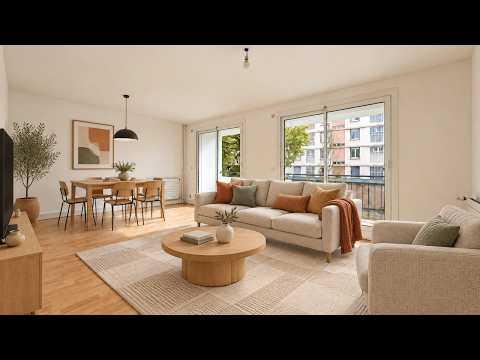 Appartement · Bron · 2 chambres