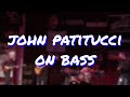 John Patitucci Live