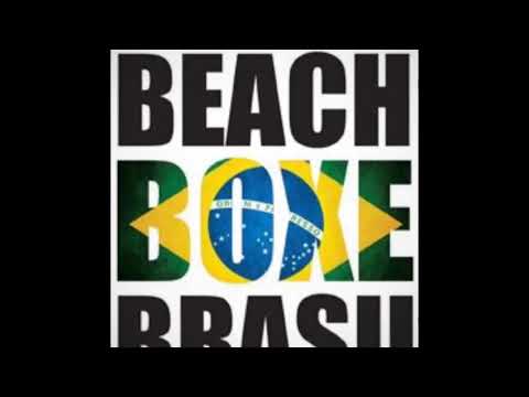 BEACHBOXING SALVADOR-BA 21/02/19