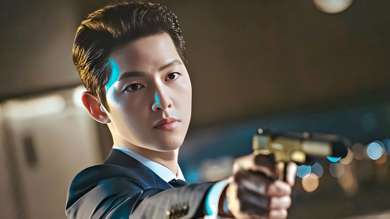 They Don't Realize that the Guy they're Messing with is a Mafia Boss