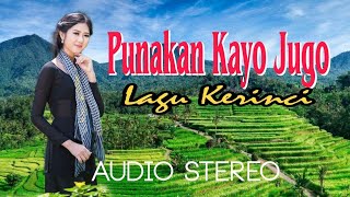 Download lagu Punakan Kayo Jugo - Lagu Kerinci mp3