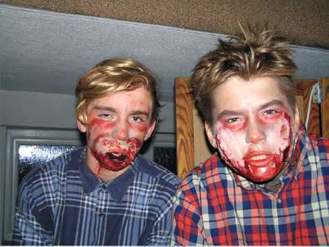 Hoštka - Vysílání z radnice č. 517