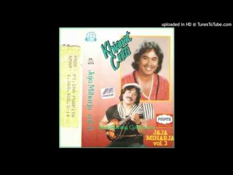 Jaja miharja  _  putus cinta