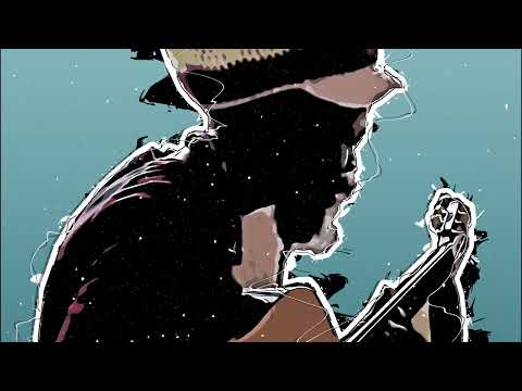 Marlon Brown - Covenant