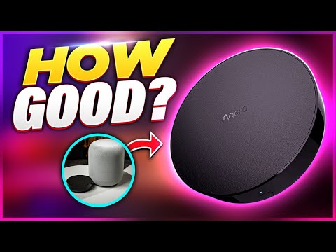 Is The Aqara M2 Hub Worth It?