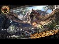 Видеообзор Monster Hunter: World от PoleznyiBes