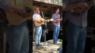 Lonesome River Band -  Bluegrass On The Hill 9/8/24  #banjo #bluegrass